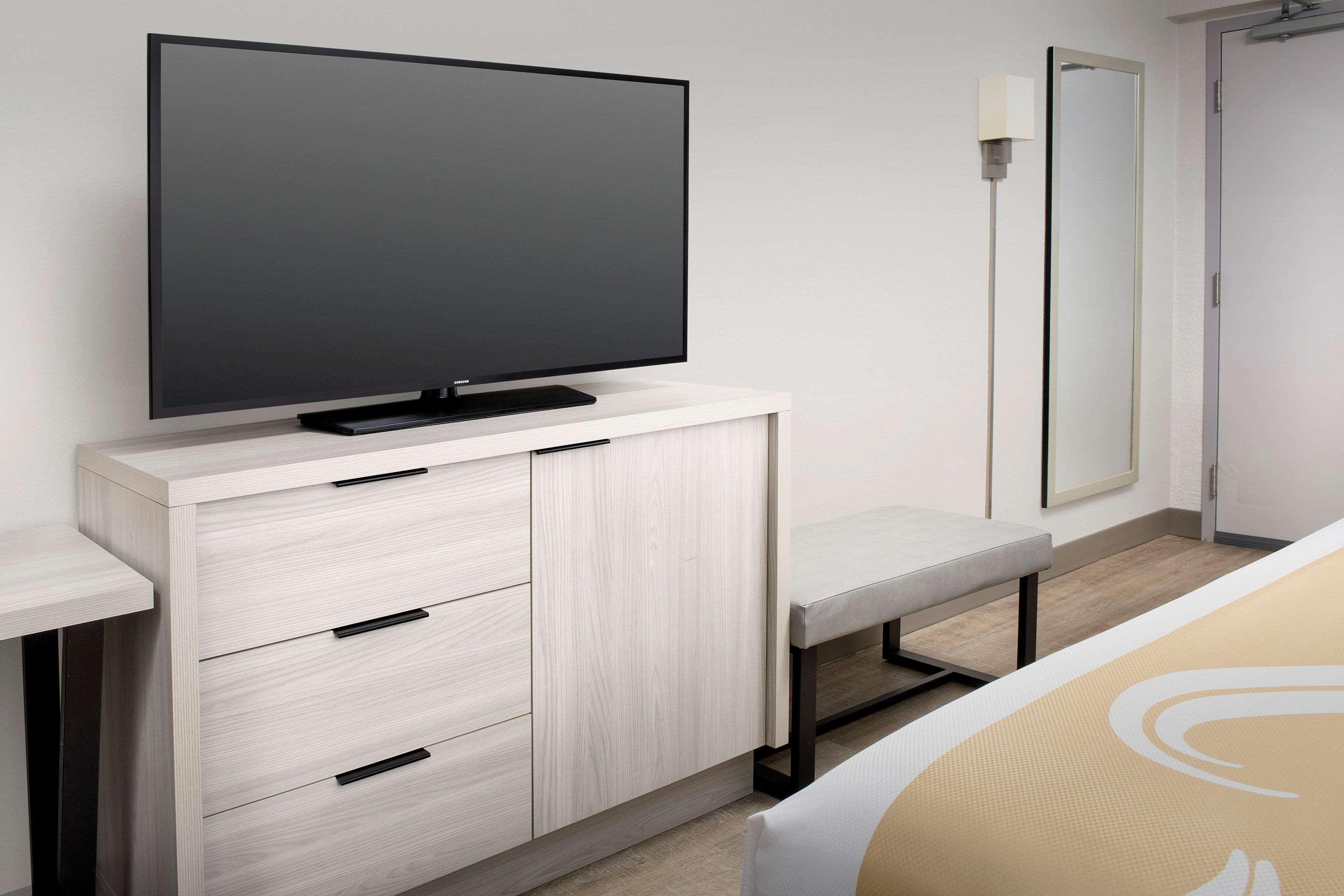 Quality Inn Atlantic Beach-Mayo Clinic Jax Area Buitenkant foto
