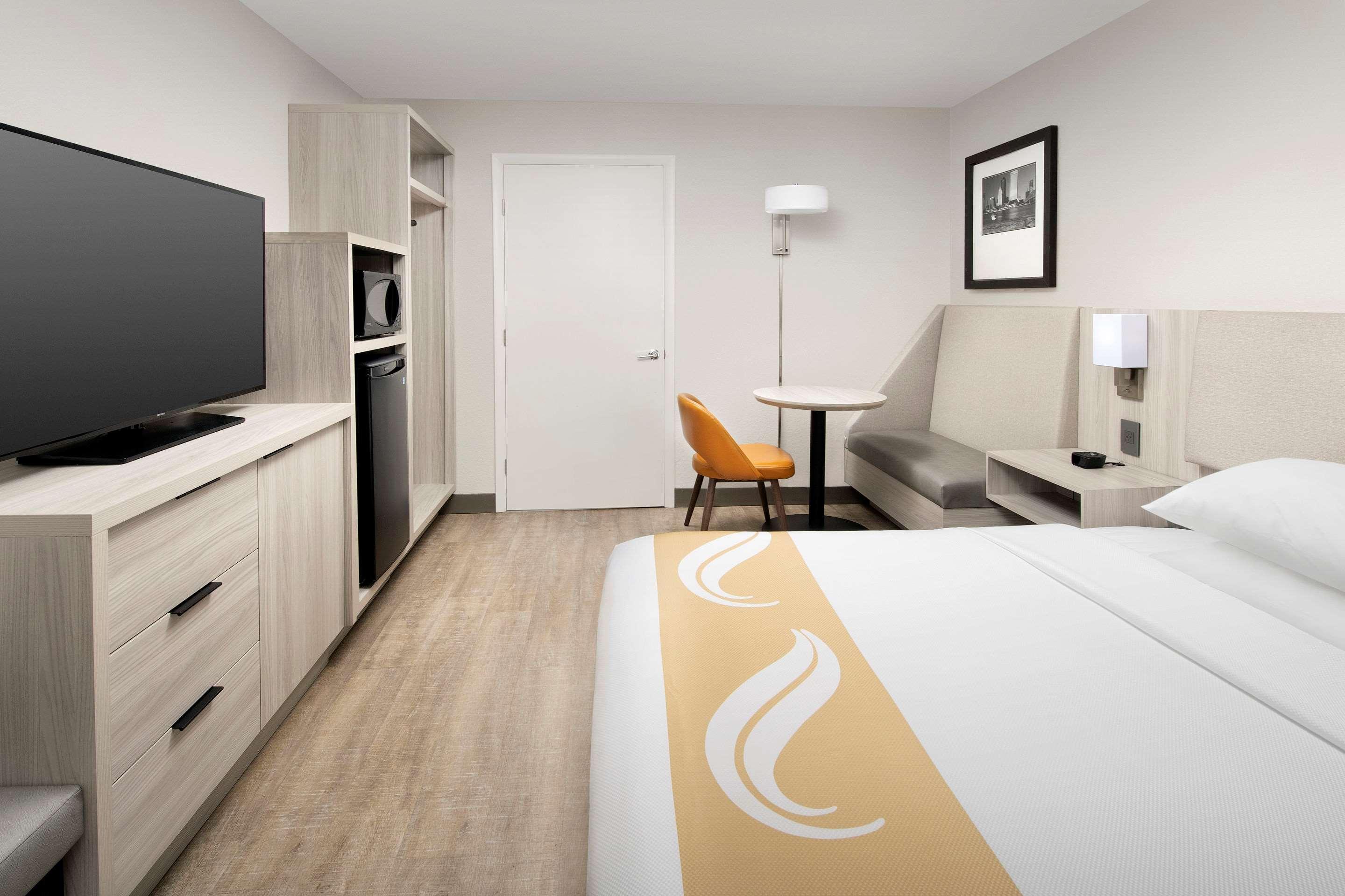 Quality Inn Atlantic Beach-Mayo Clinic Jax Area Buitenkant foto
